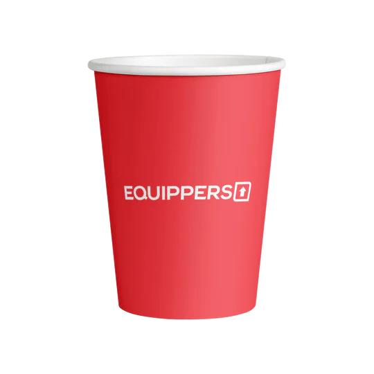 Equippers Coffee Cup