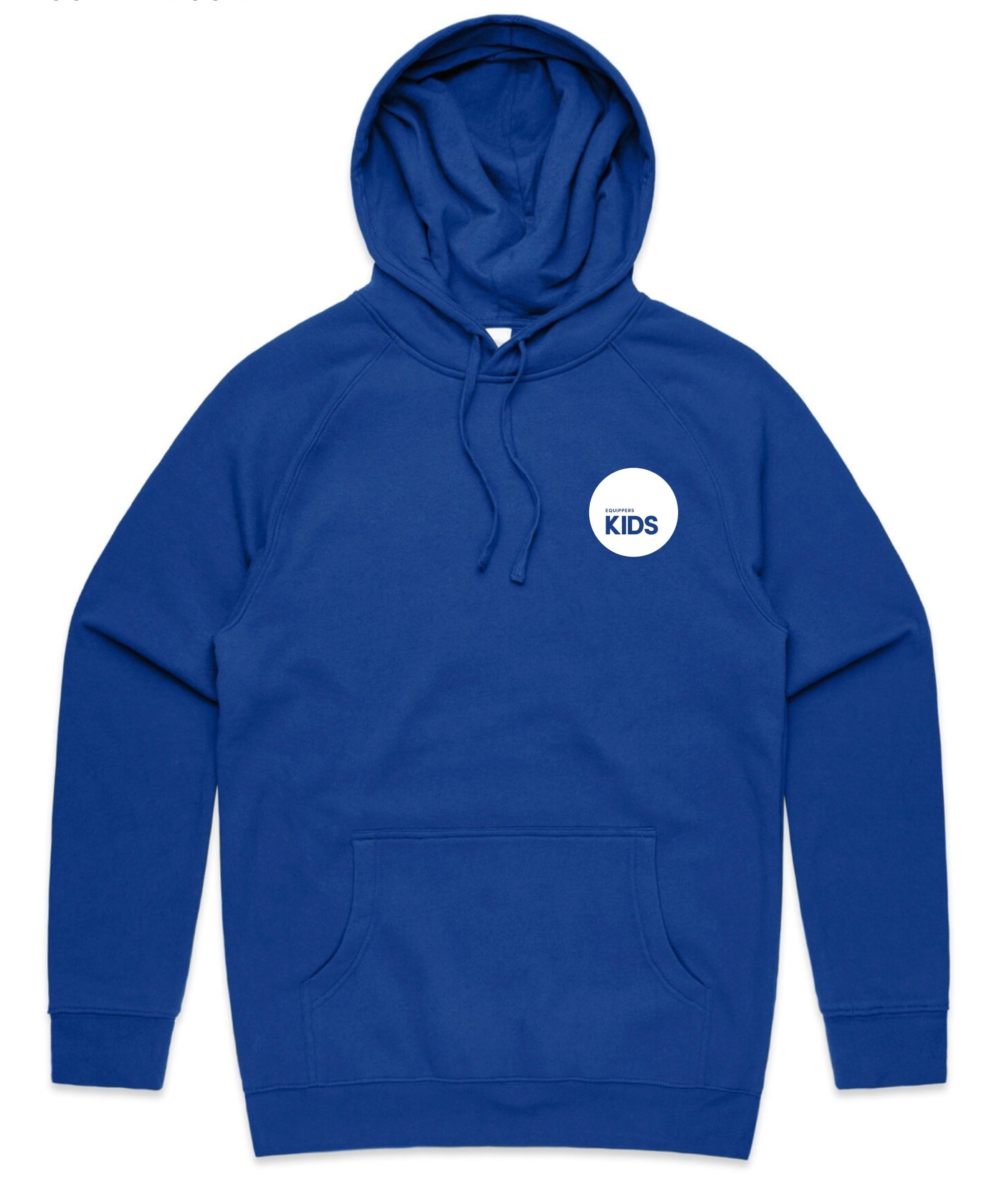 Kids Leader Hoodie - New Colour (April 2026)