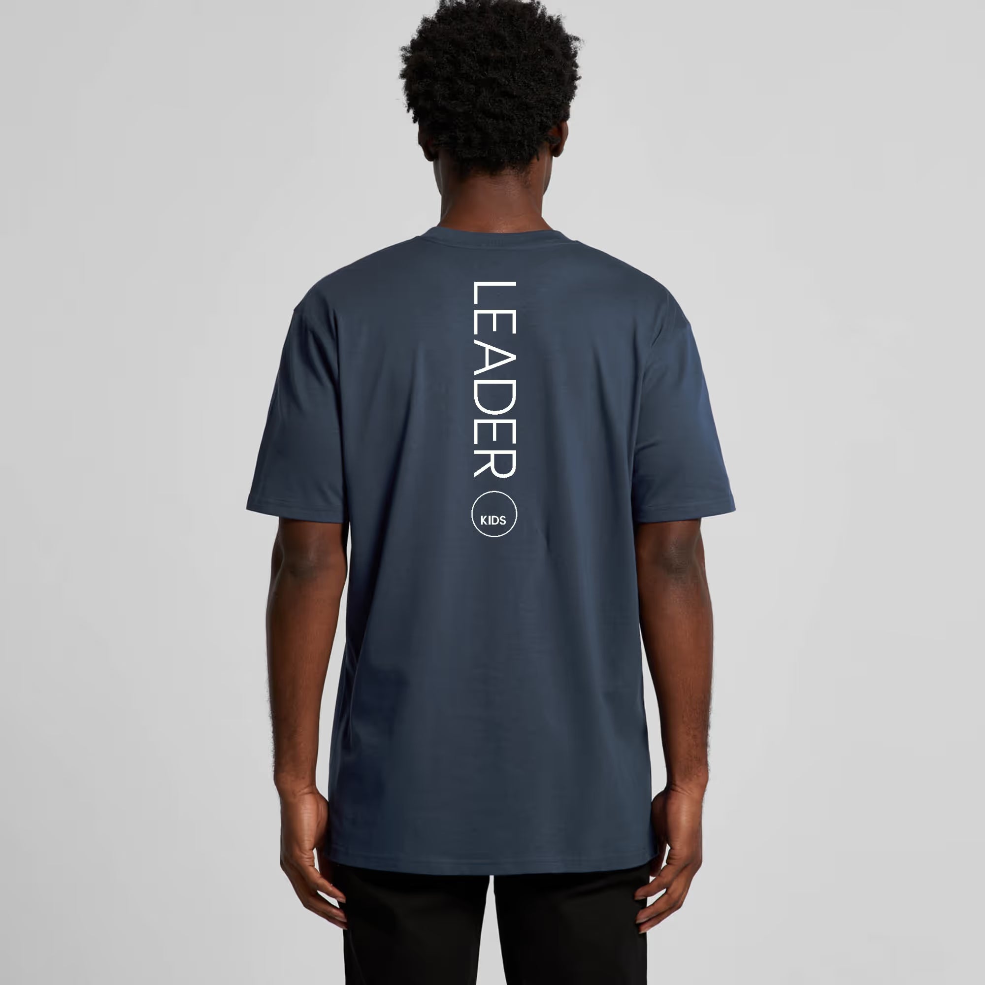 Kids Leader T-shirt