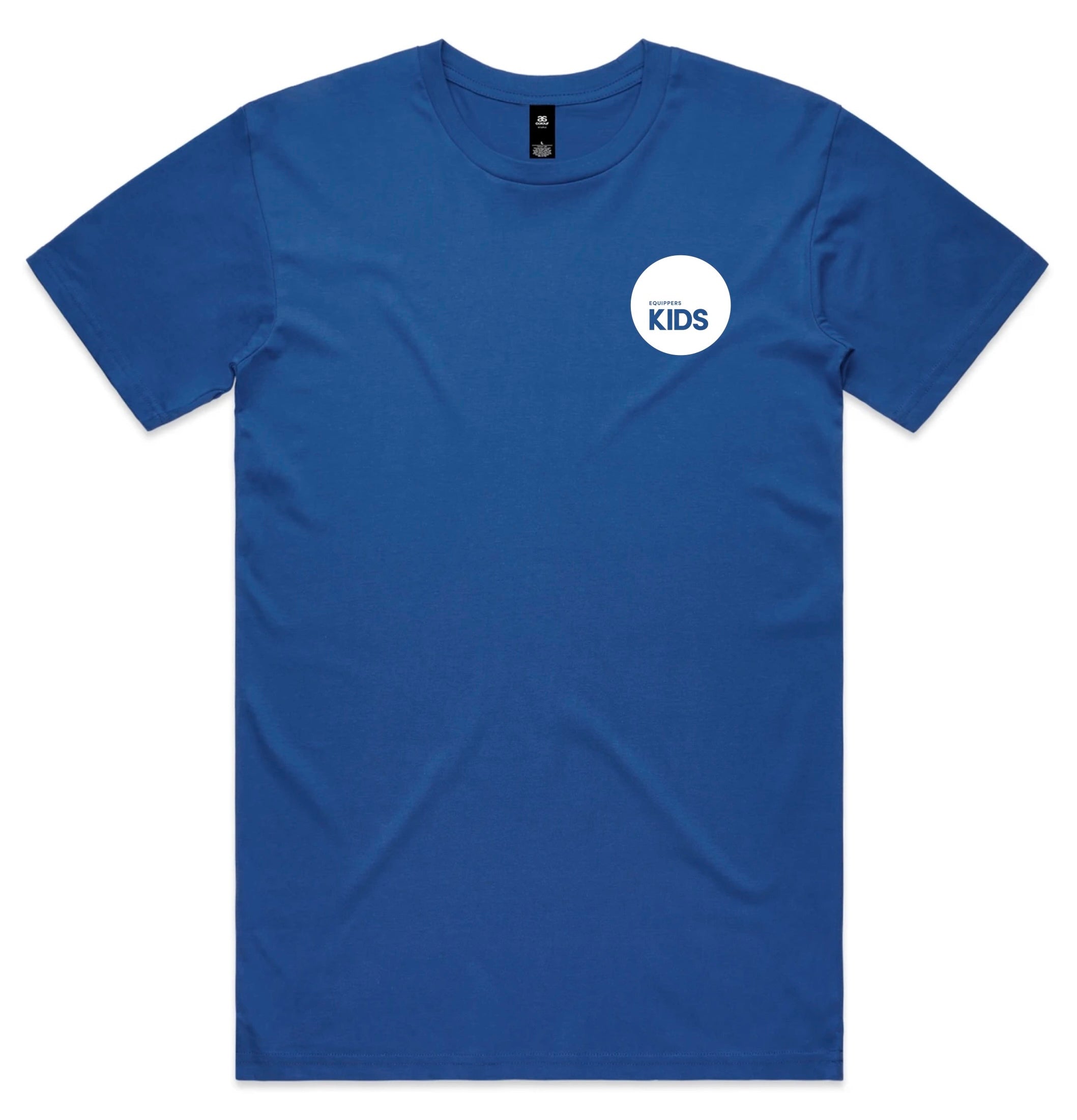 Kids Leader T-shirt - New Colour (April 2026)