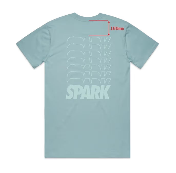 Spark Kids Programme T-shirt